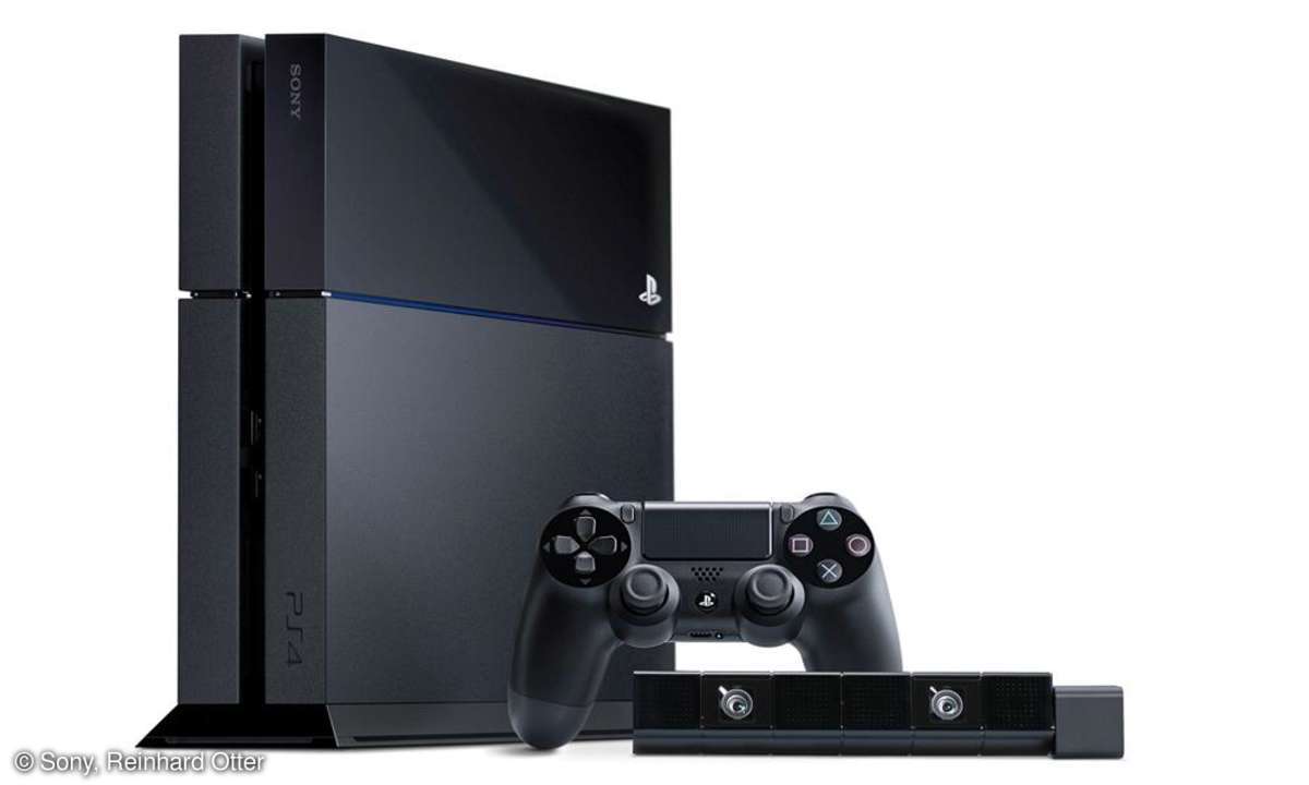 Playstation 4