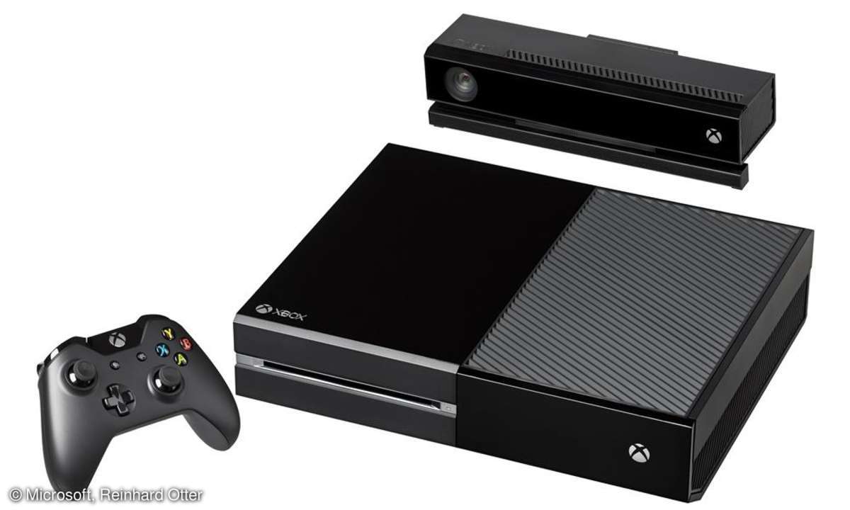 Xbox One