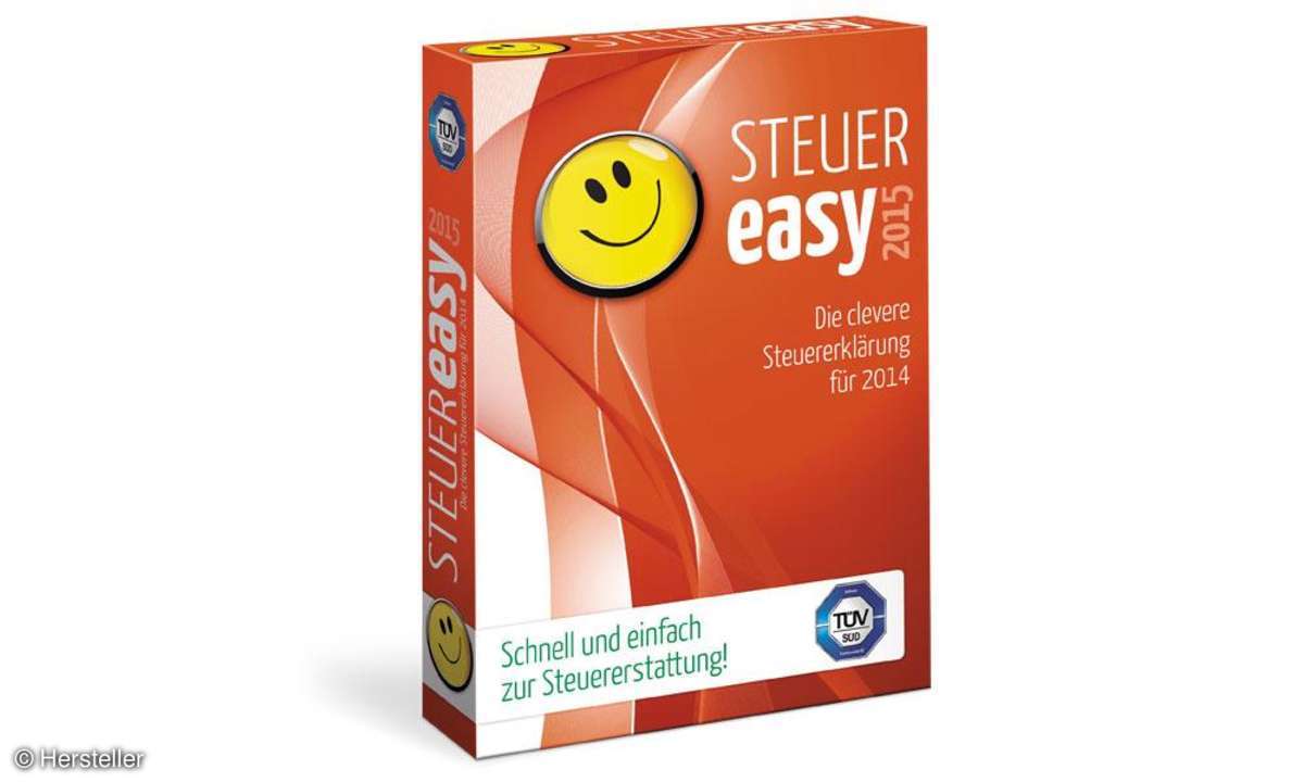 Akademische AG Steuereasy 2015