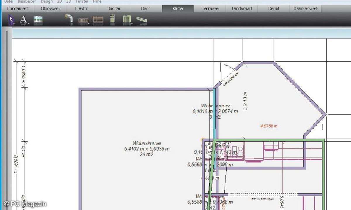 Architekt 3D Ultimate