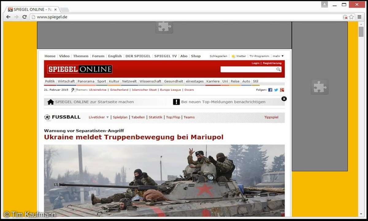 Web-Browser