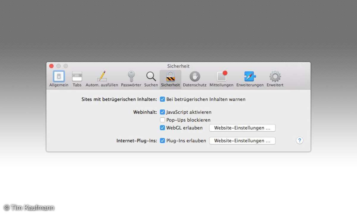 Web-Browser