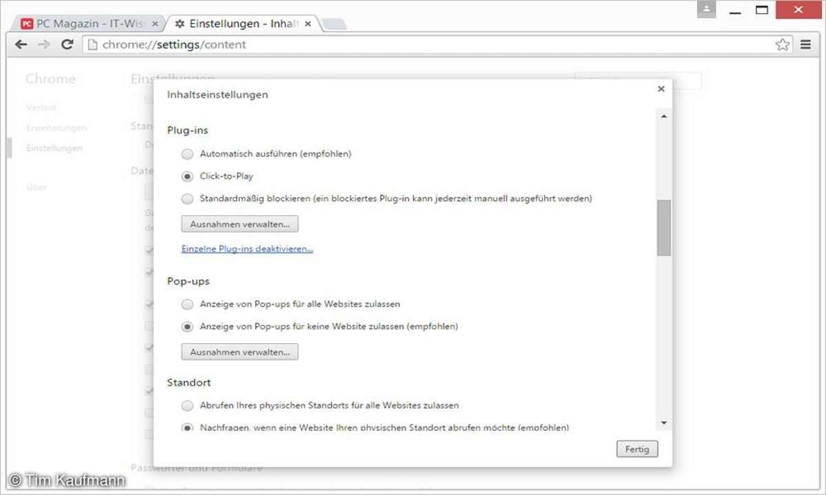 Web-Browser