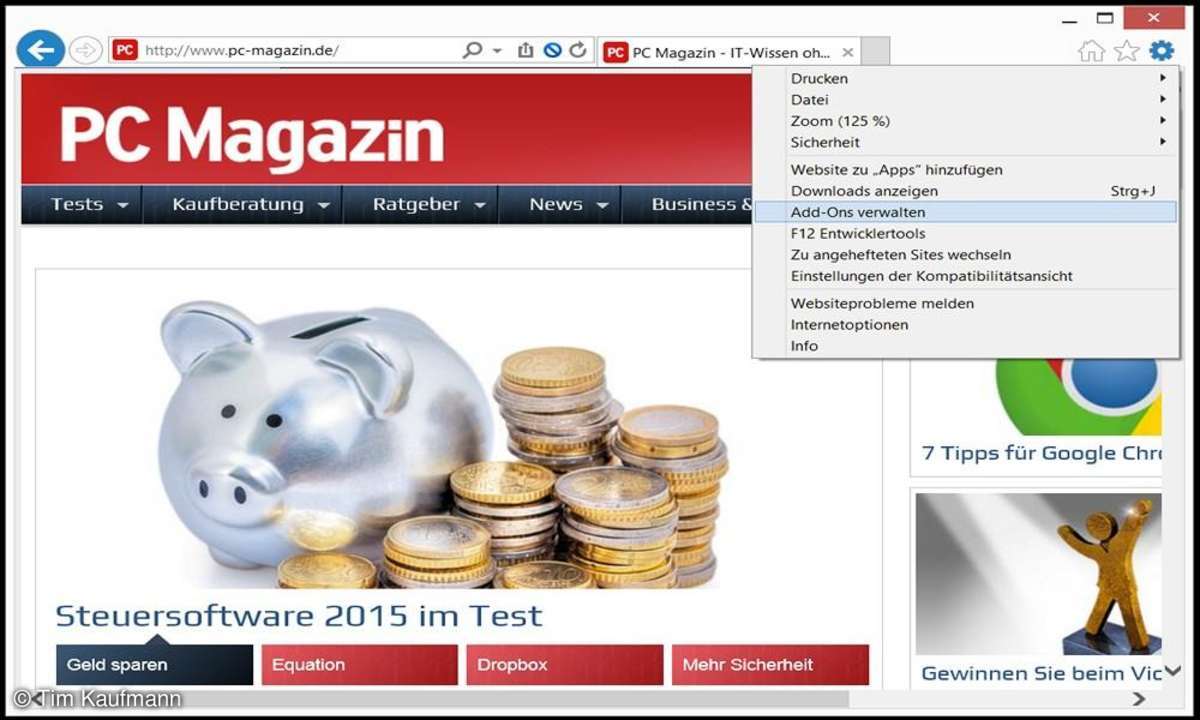 Web-Browser