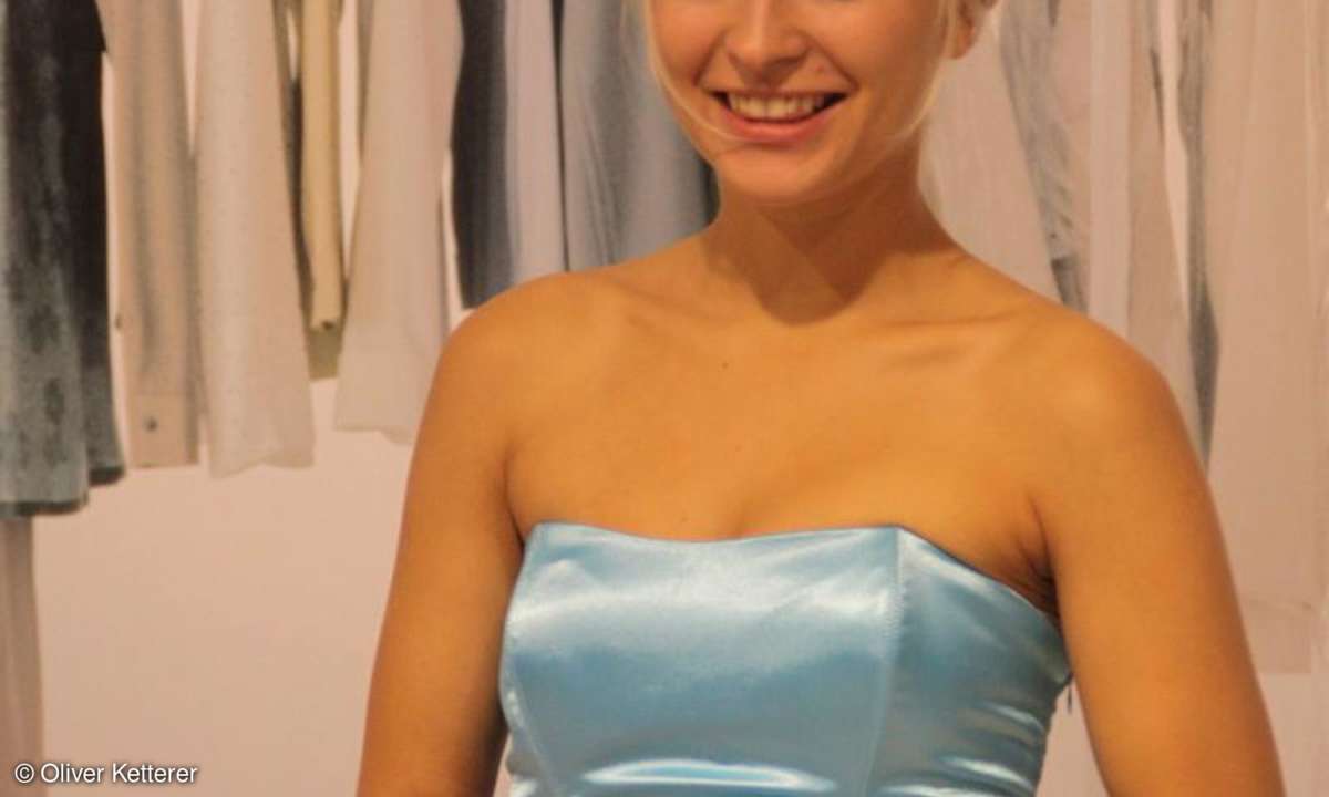 IFA 2009 - die Messe-Babes