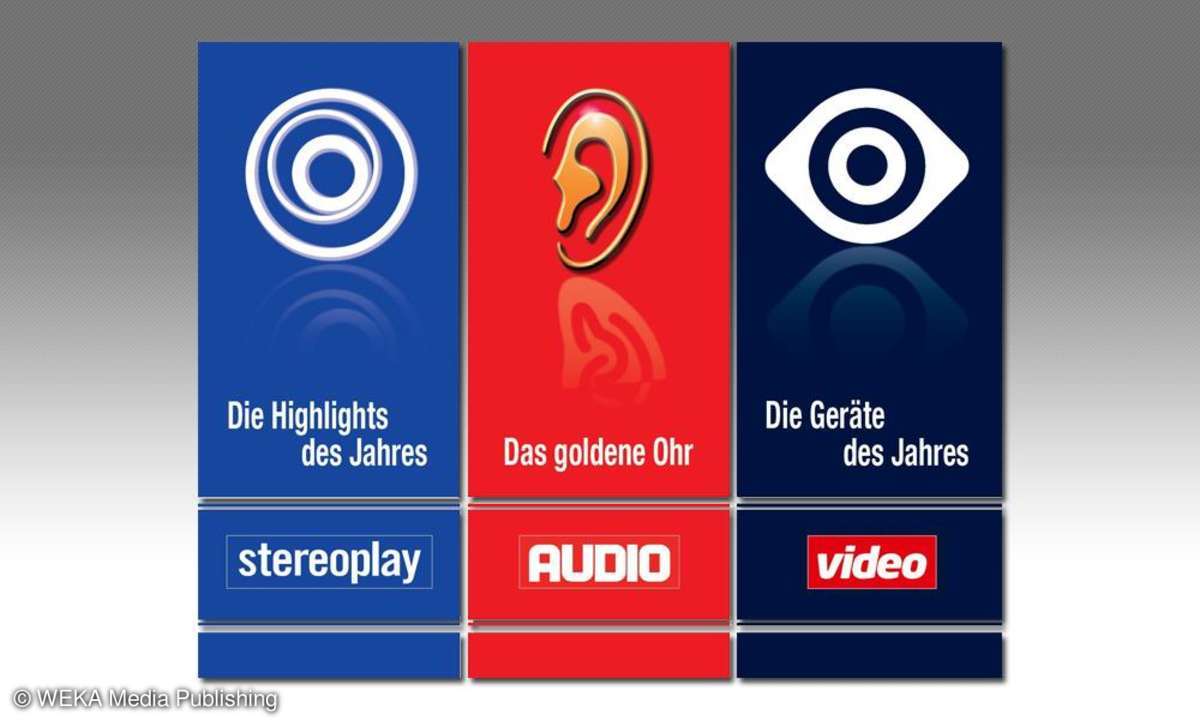 Leserwahl 2015