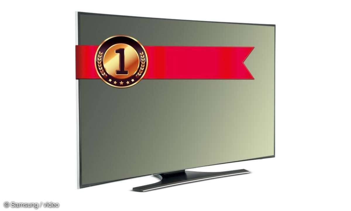 Samsung UE65HU7200S