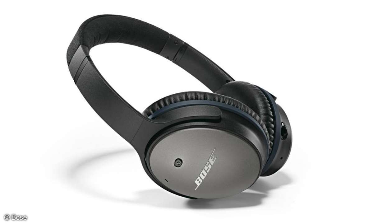 Bose QC25