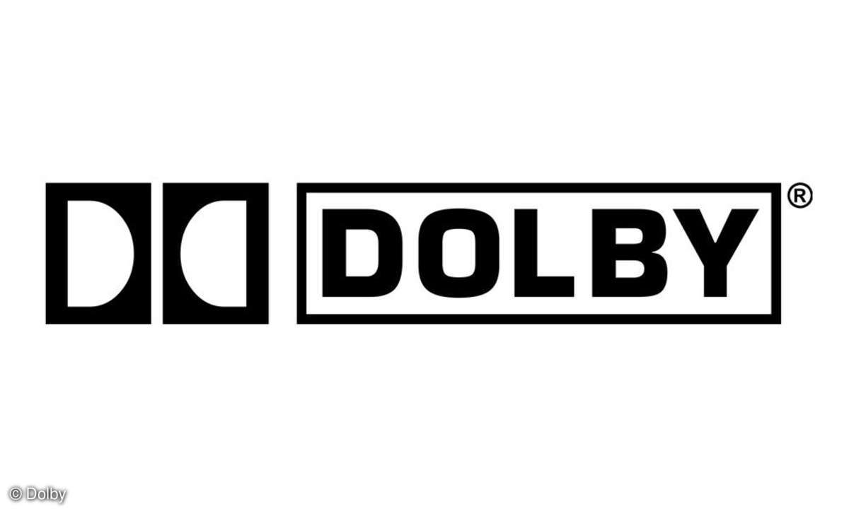 Dolby Logo