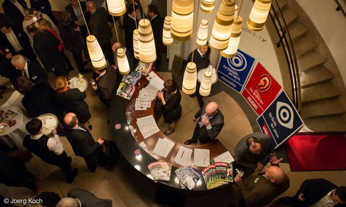 Leserwahl 2015