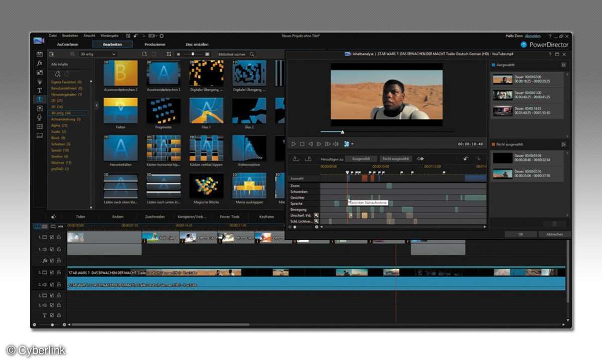 PowerDirector 13 Ultimate Suite