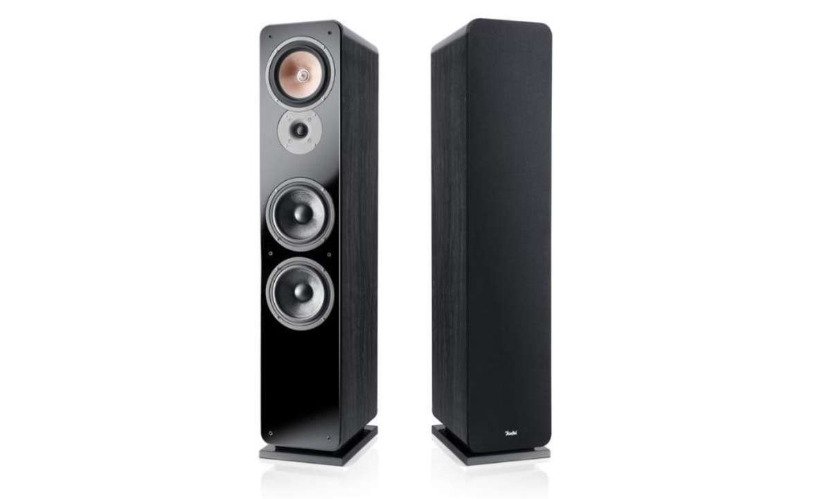 Teufel Ultima 40 MK2 Produktbild