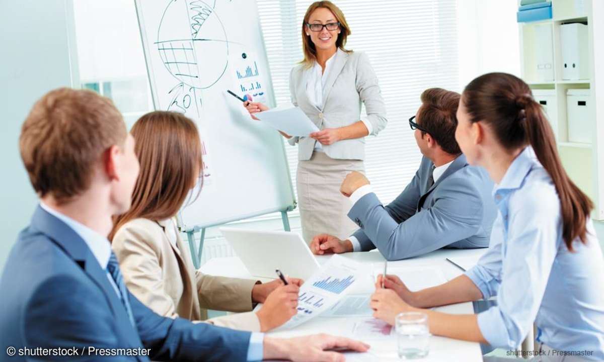 meeting
