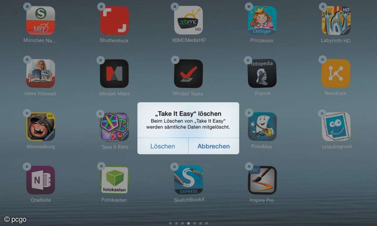 tablet