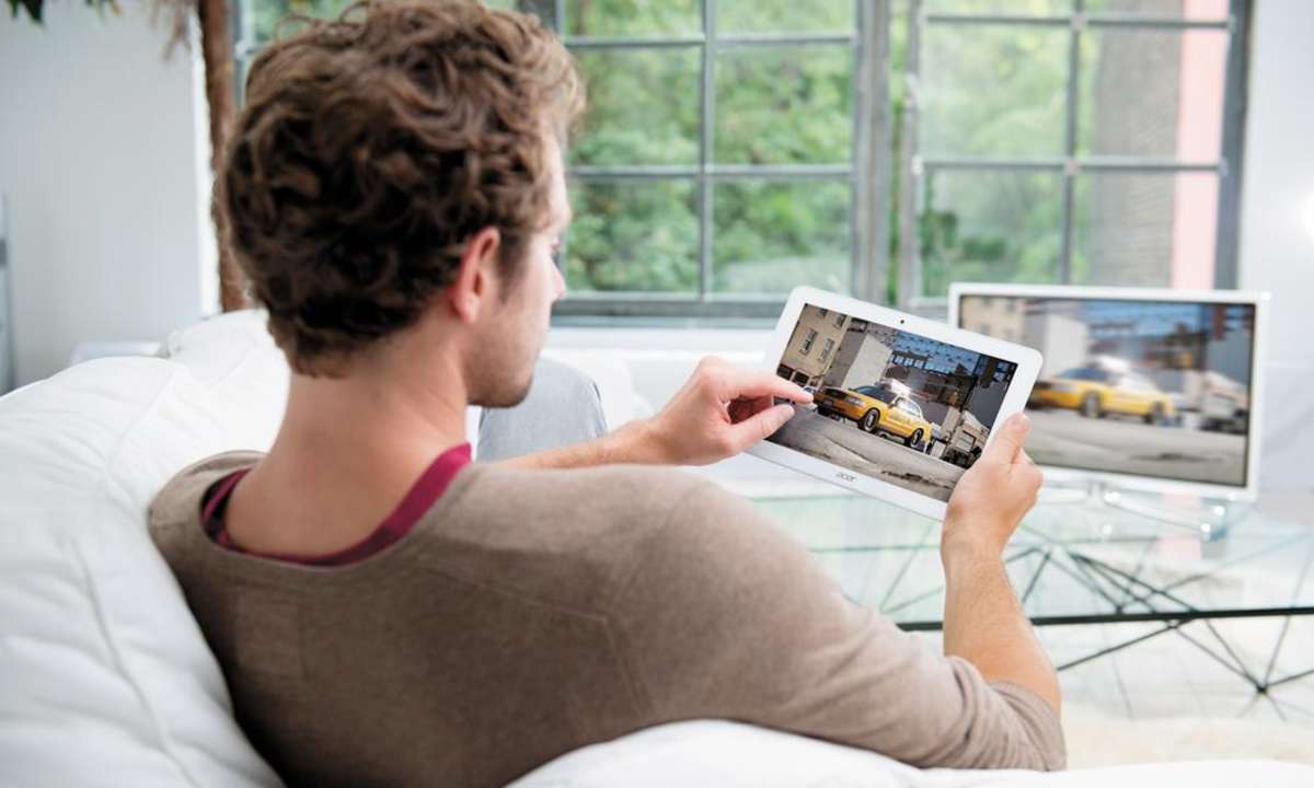 Acer Tablet