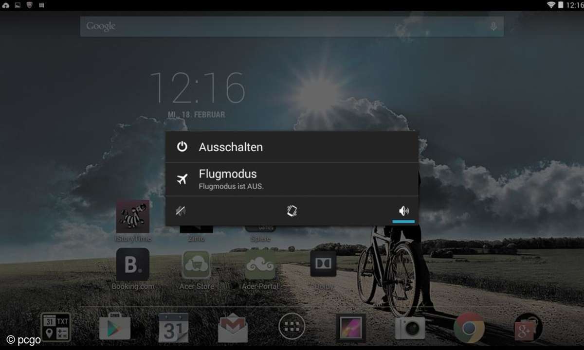 tablet