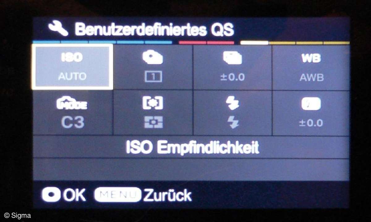 Sigma dp1 Quattro