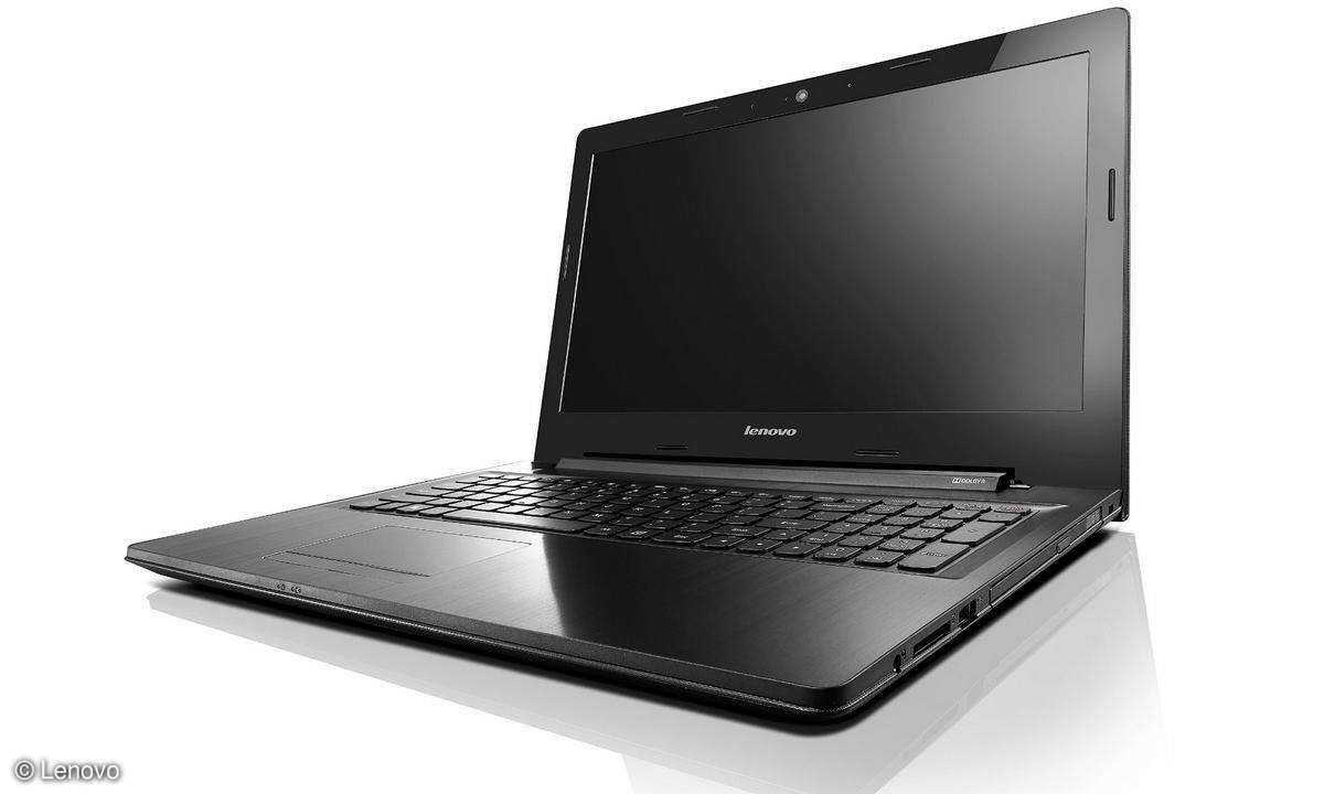 Produktbild: Lenovo Z50-70