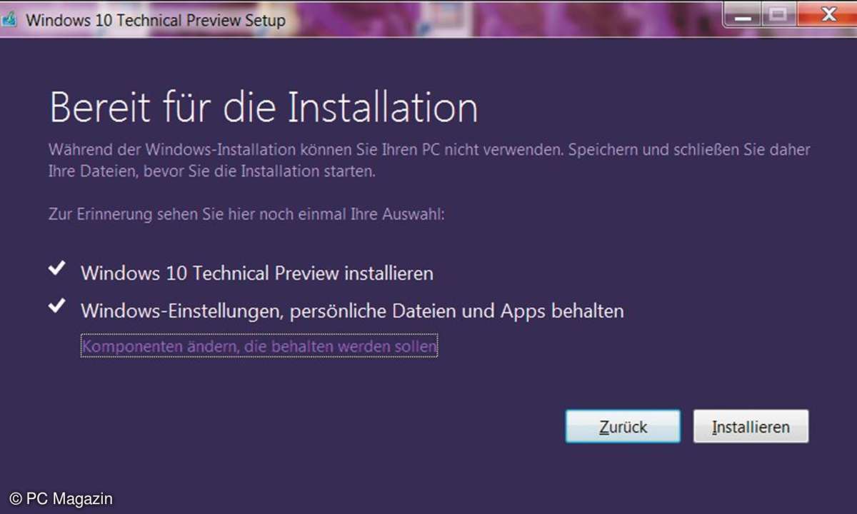windows
