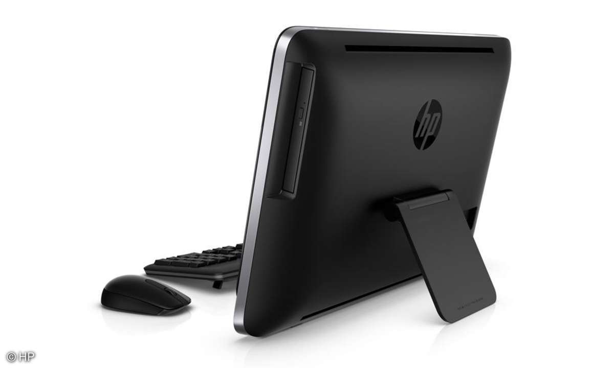 HP Pro One 400