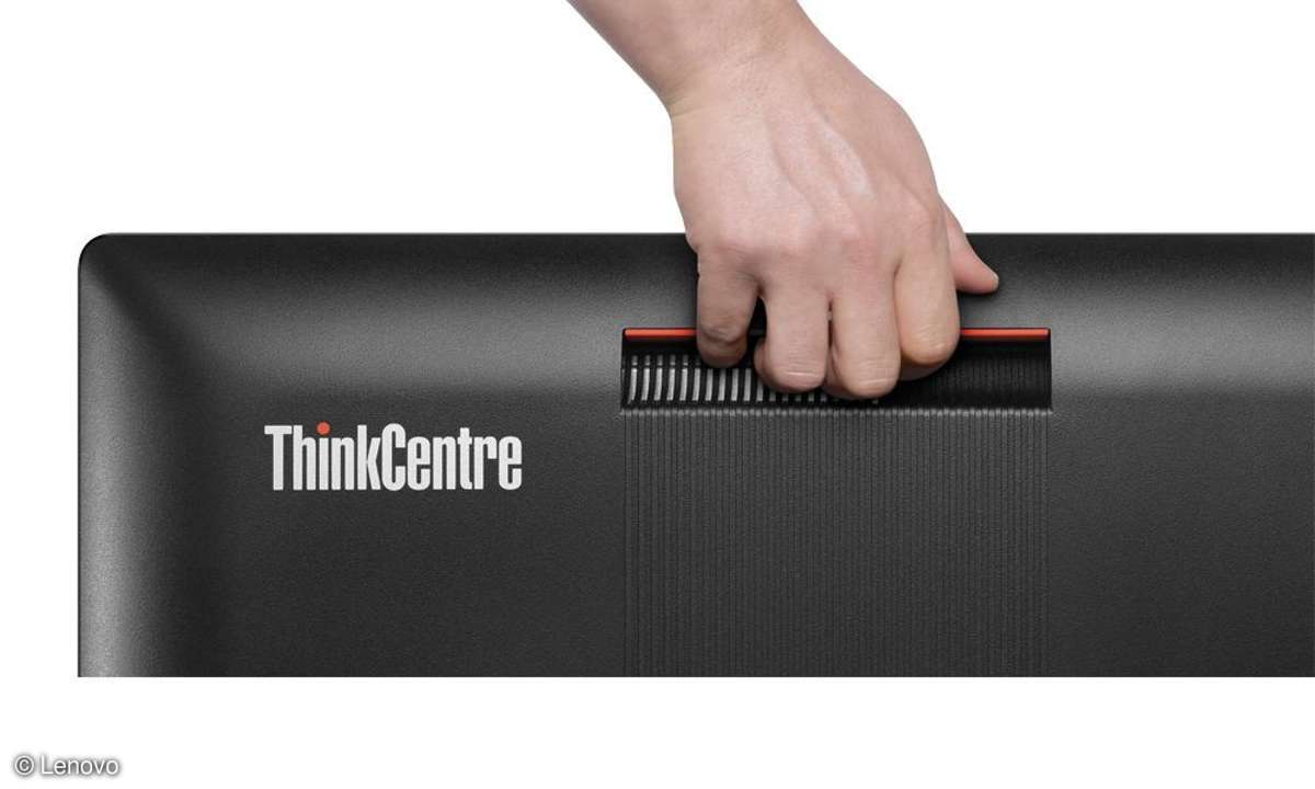 Lenovo ThinkCenter