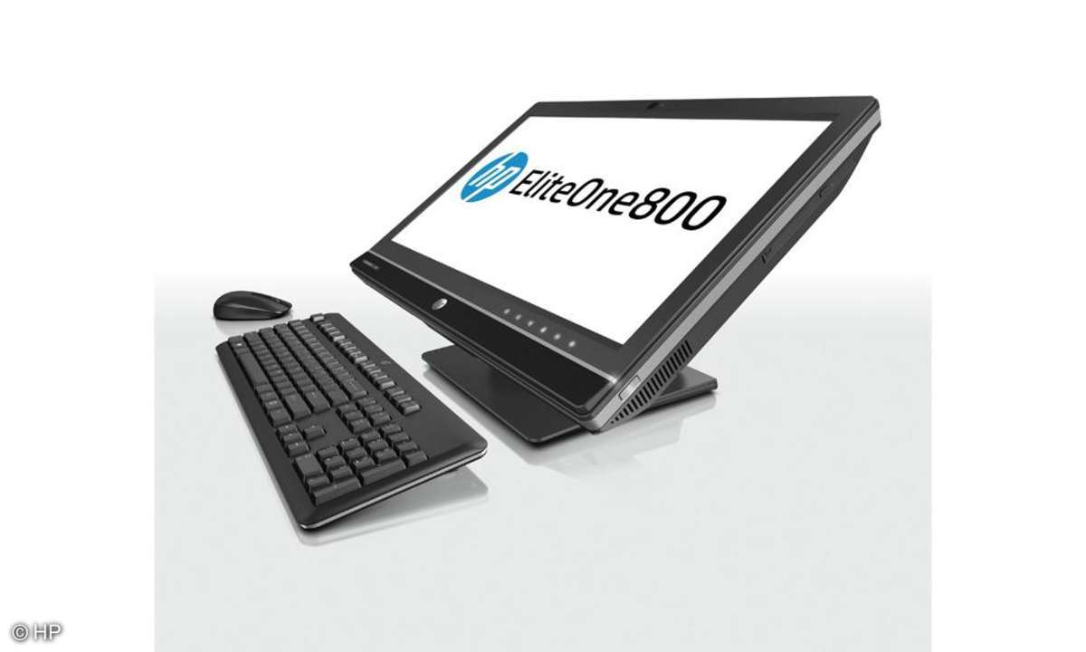 HP EliteOne 800