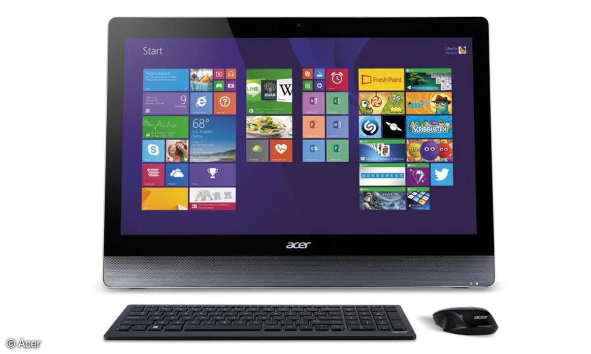 Acer Aspire U5-620