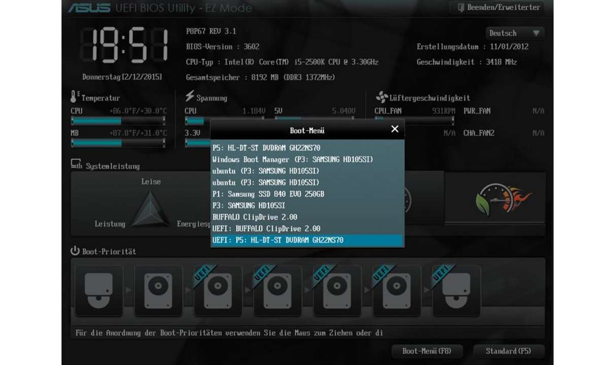 bios