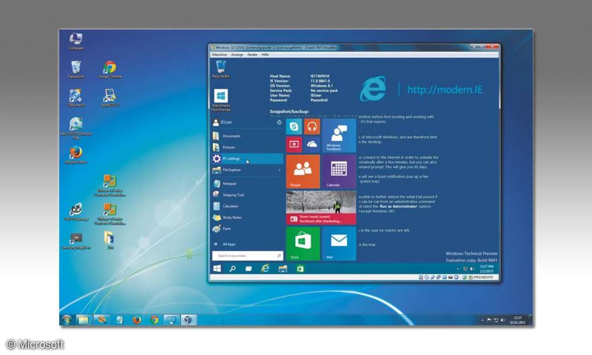 Microsoft Download