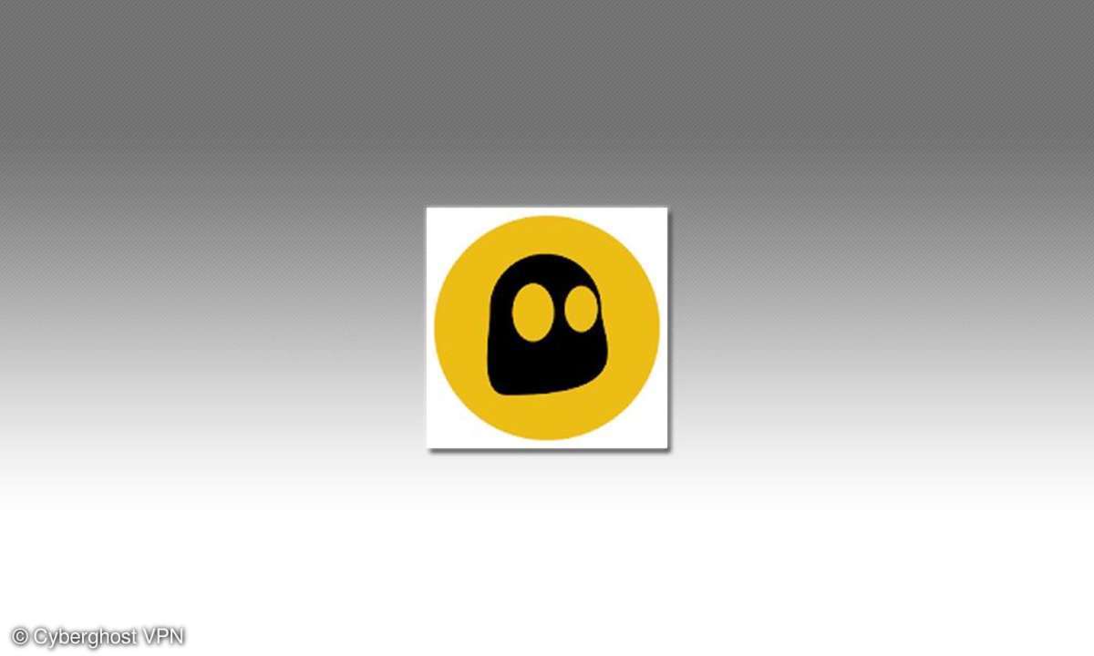 Cyberghost VPN