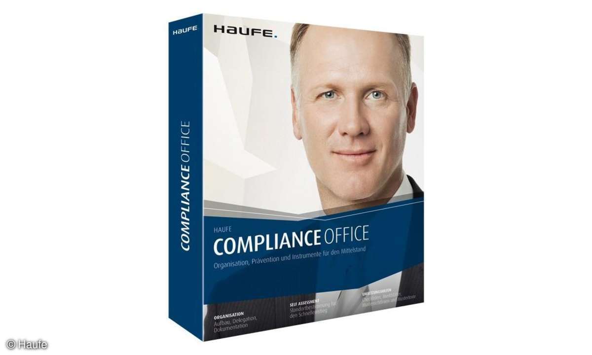 Haufe Compliance Office - Test