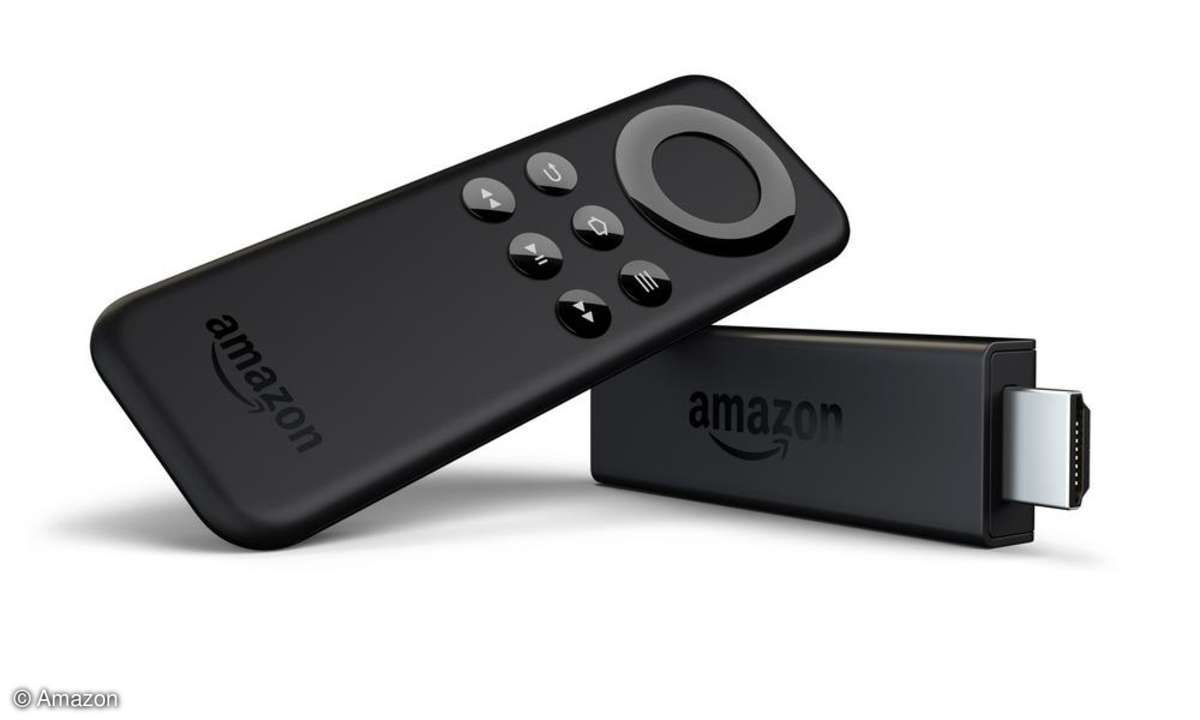 Amazon Fire TV Stick