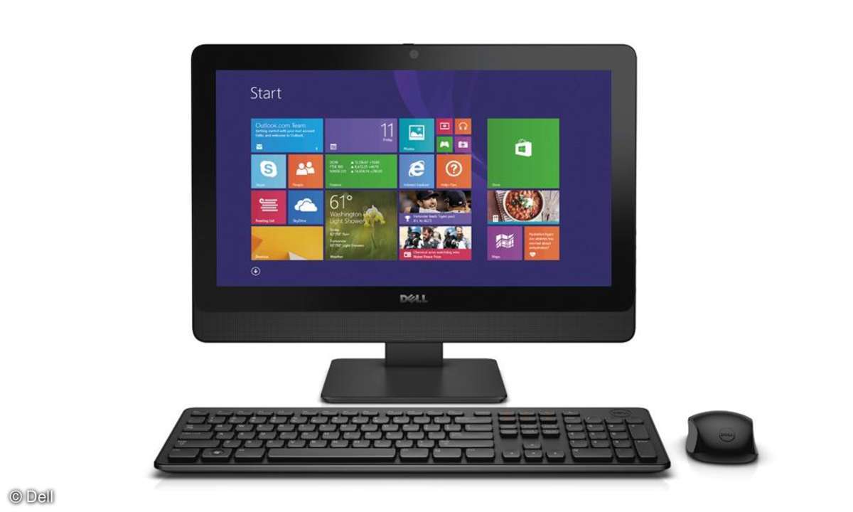 Dell All-in-One-PC