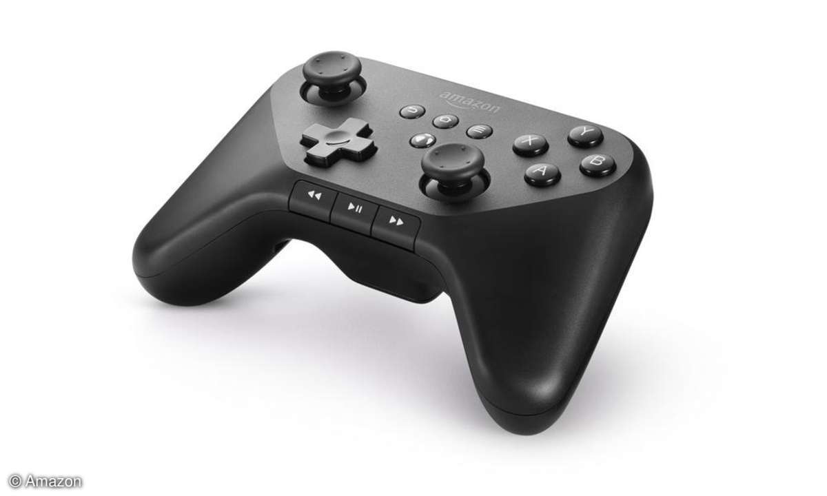 Amazon Fire TV Stick