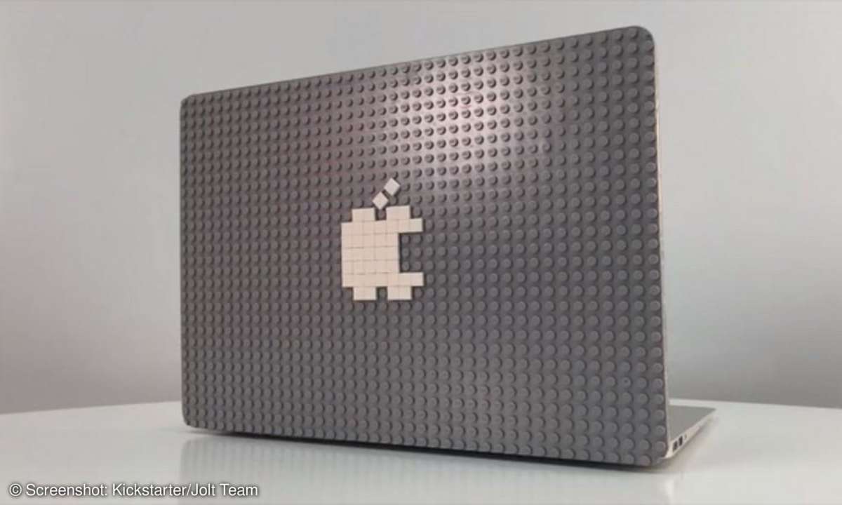Brik Case von Jolt Team