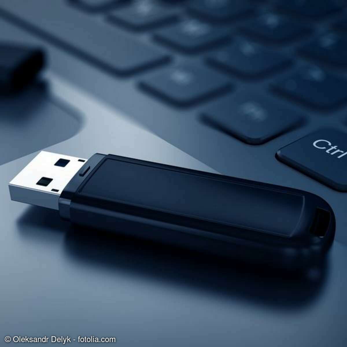Windows USB-Stick