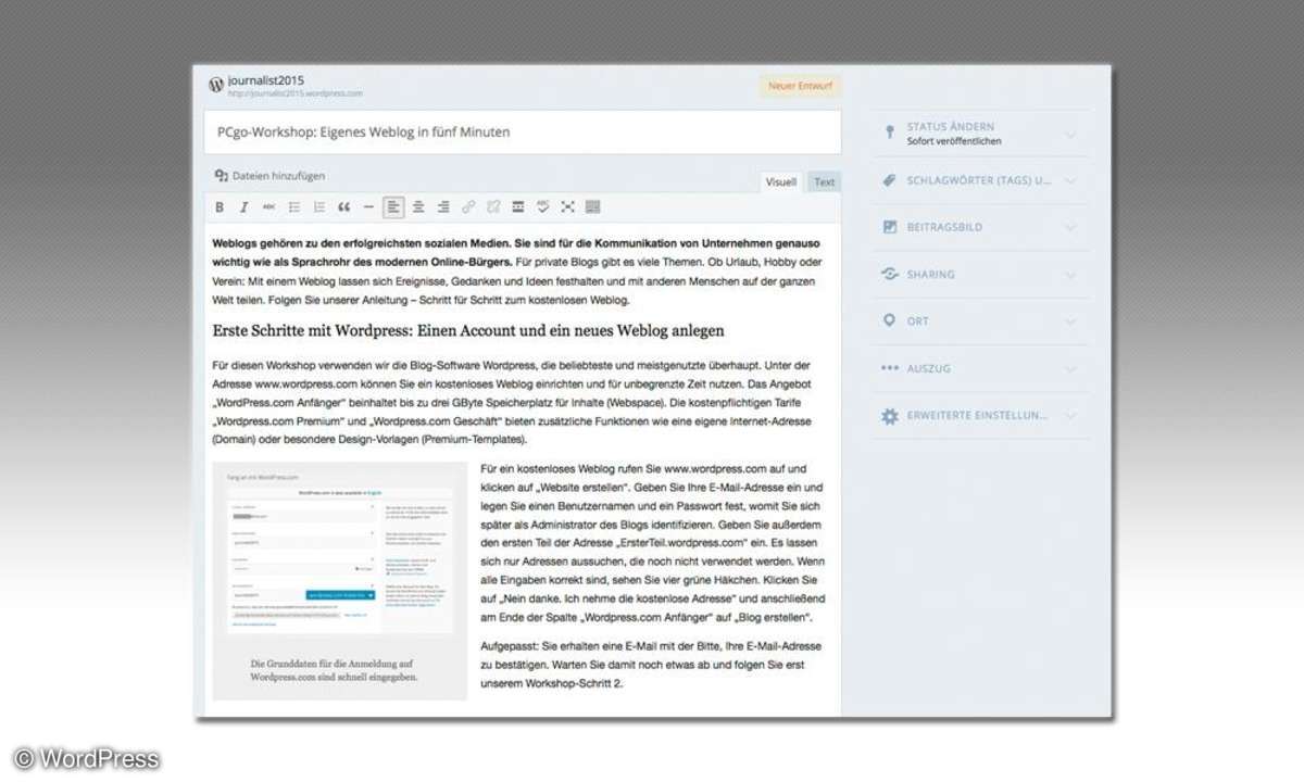 WP-Editor