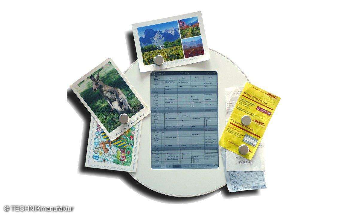 Calou - E-Paper-Kalender