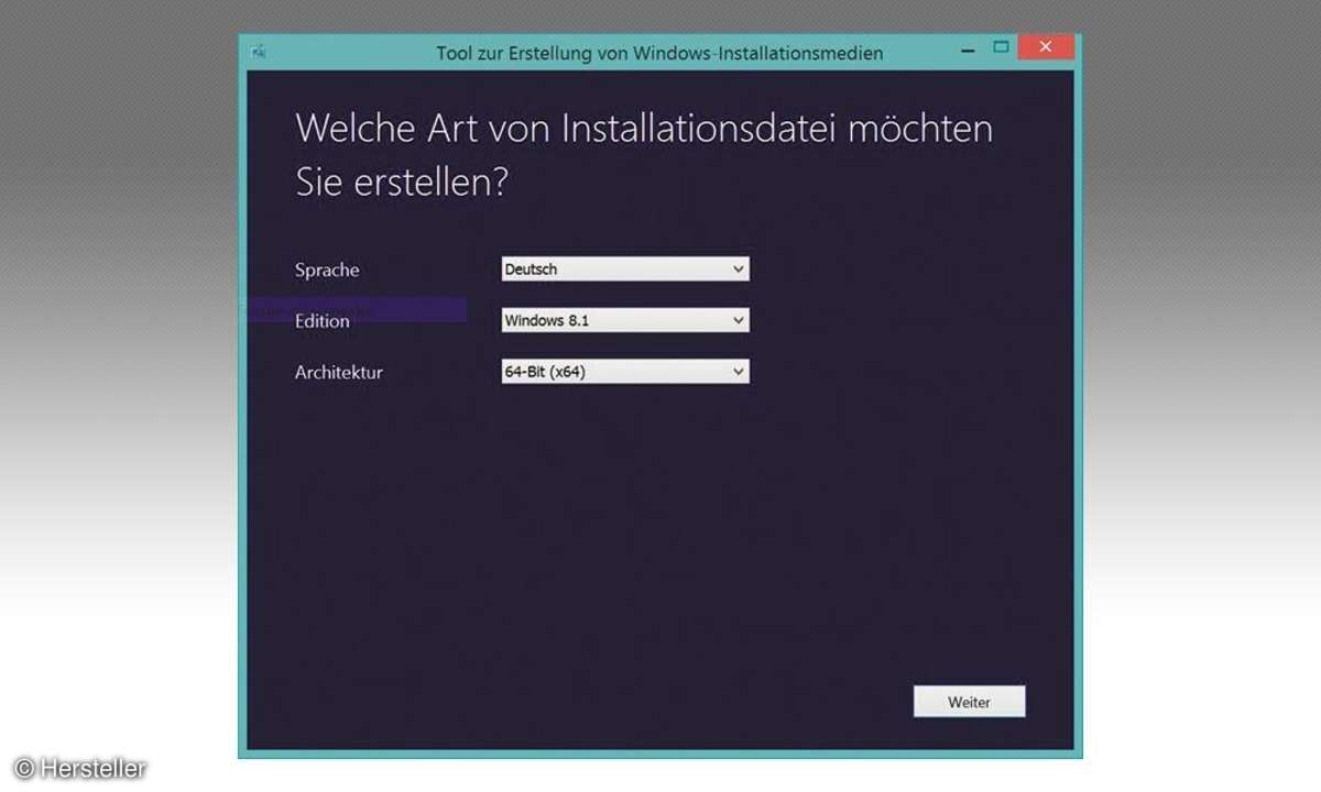 Mini-Gaming-PC im Eigenbau