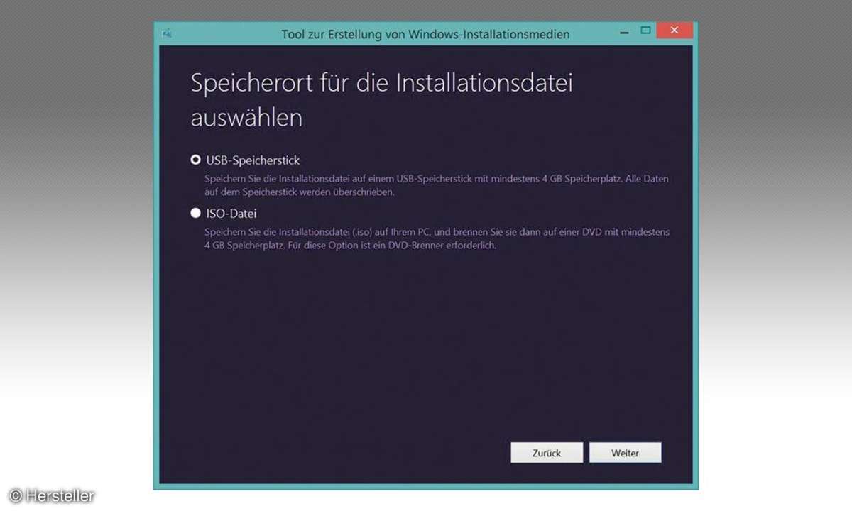 Mini-Gaming-PC im Eigenbau