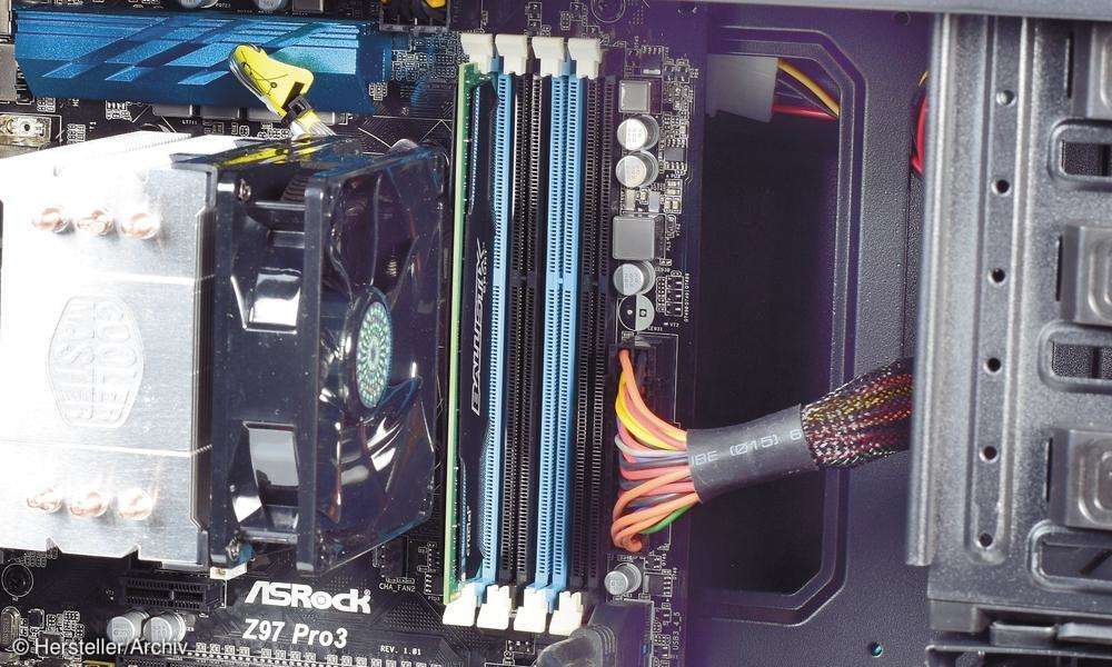 Welche Grafikkarte Passt Auf Mein Mainboard