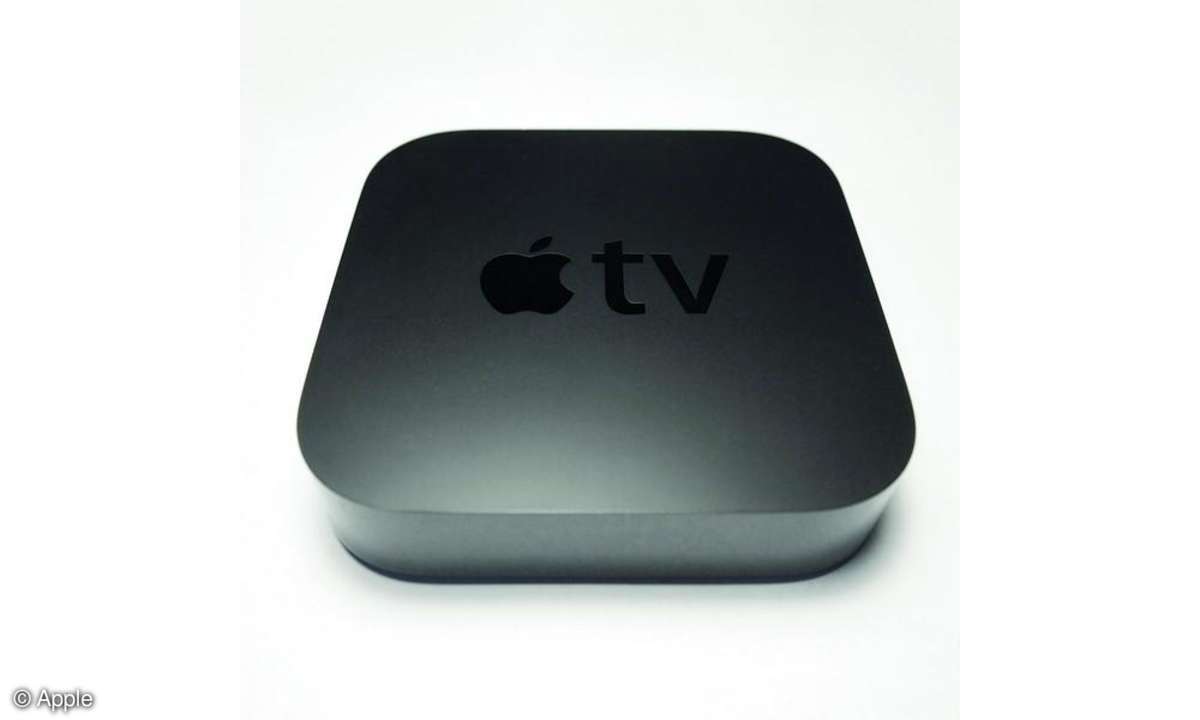 Apple TV