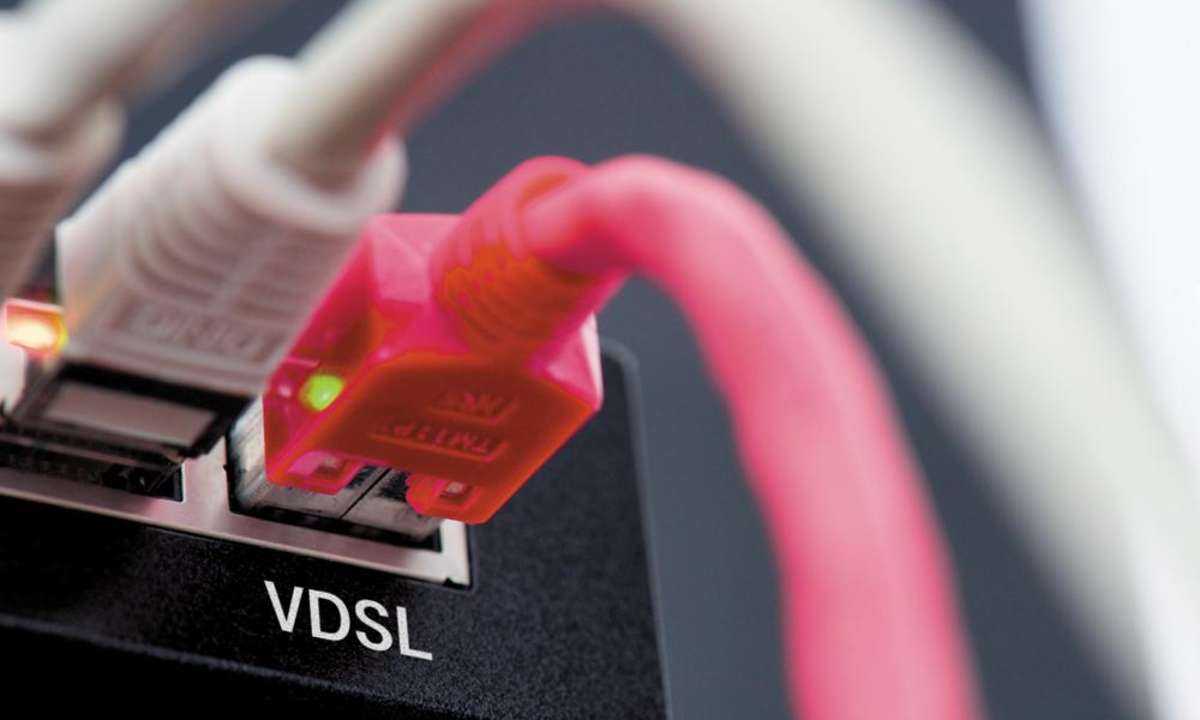 VDSL