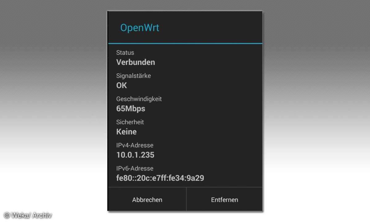 OpenWrt