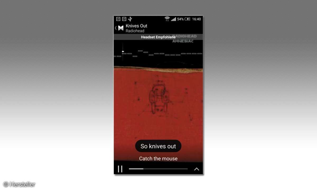 musiXmatch