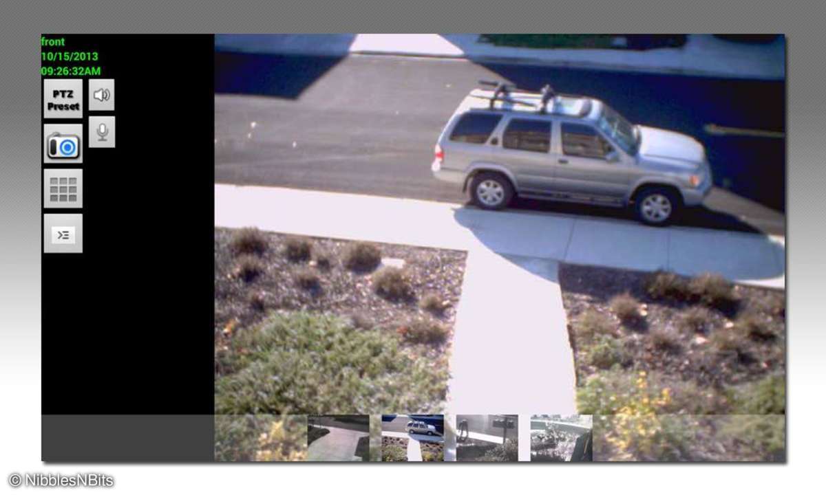 IP Cam Viewer Free