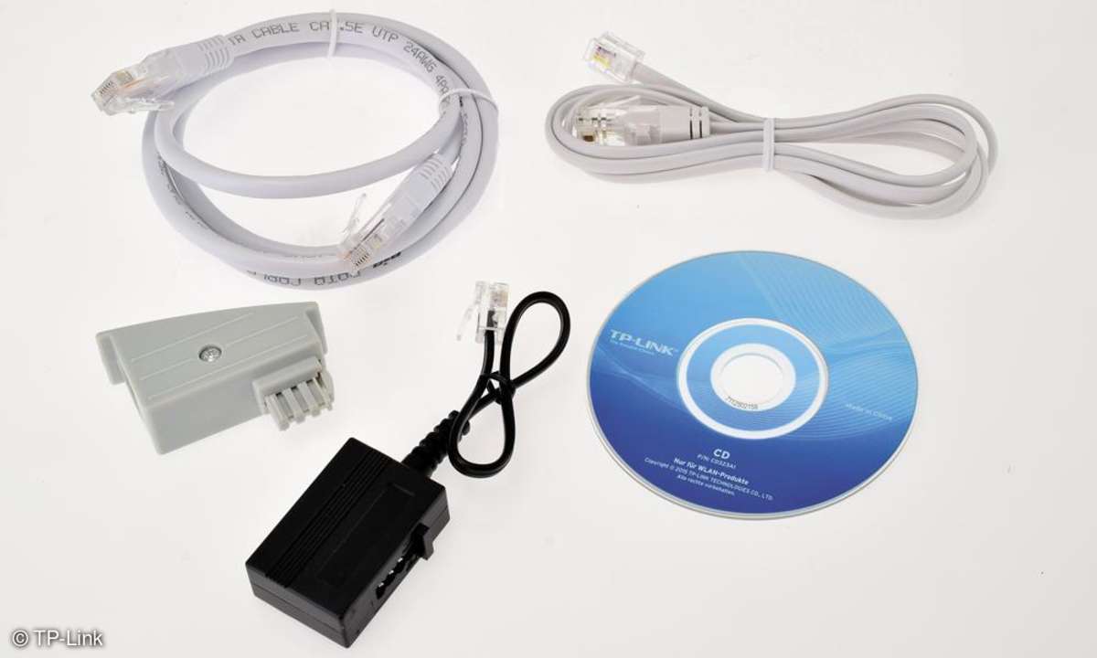 TP-Link Zubehör