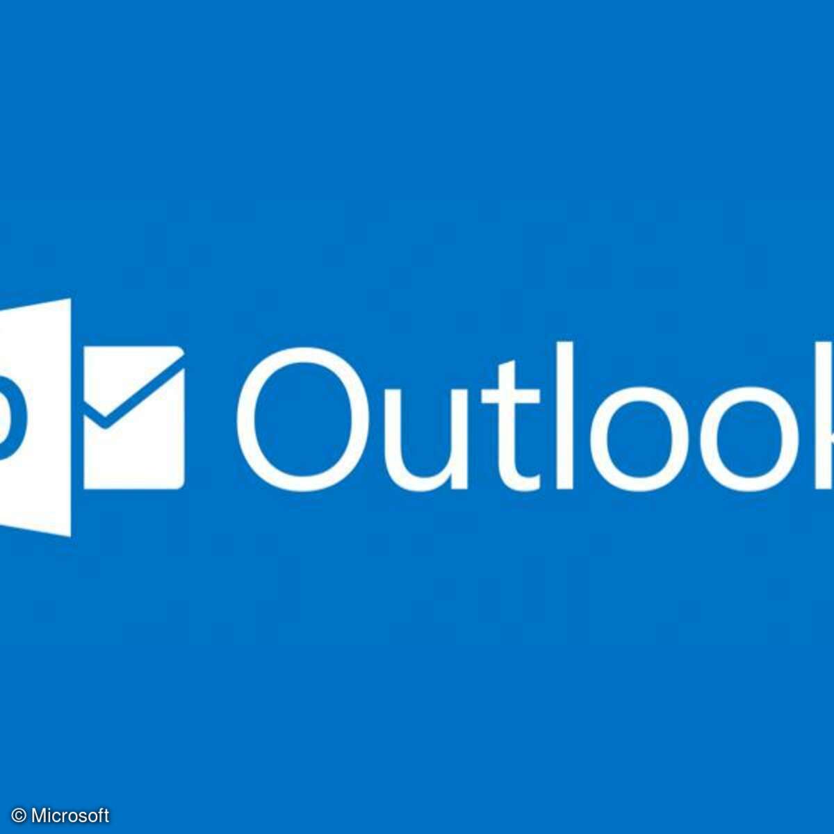 Outlook - Logo