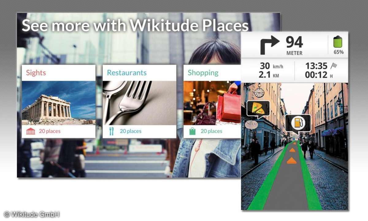 Wikitude
