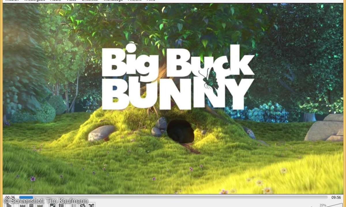 VLC-Player